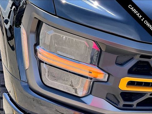 Used 2025 Ford F150 Tremor AWD/4WD image 31