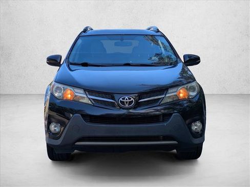 Used 2014 Toyota RAV4 Limited FWD image 2