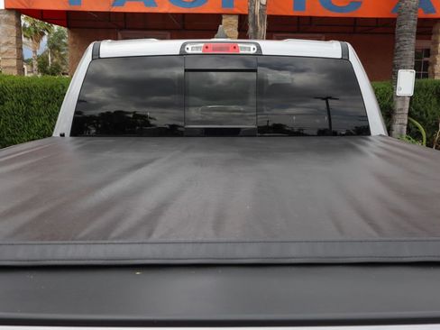 Used 2025 RAM 1500 Big Horn AWD/4WD image 8