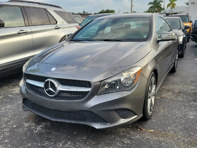 Used 2015 Mercedes-Benz CLA 250 image 31