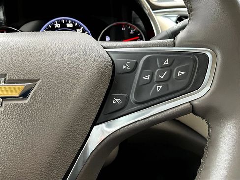 Used 2024 Chevrolet Malibu LT FWD image 15