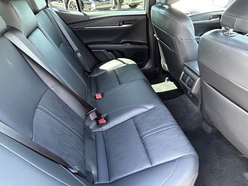 Certified 2026 Toyota Camry XSE AWD/4WD image 12