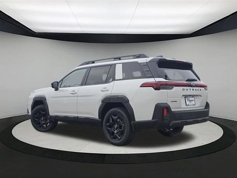 New 2026 Subaru Outback Limited AWD/4WD image 4