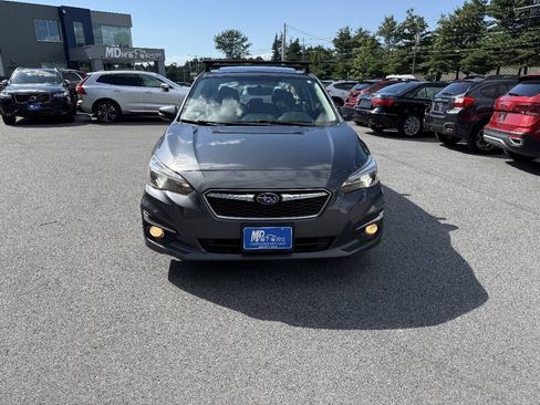 Used 2019 Subaru Impreza 2.0i Limited AWD/4WD image 3