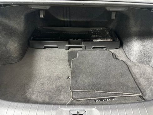 Used 2023 Nissan Altima 2.5 SV image 26