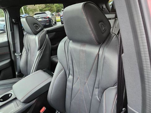 New 2026 Acura MDX A-Spec image 26