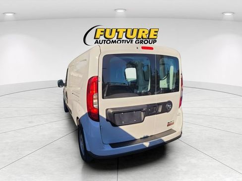 Used 2022 RAM ProMaster City Tradesman FWD image 4