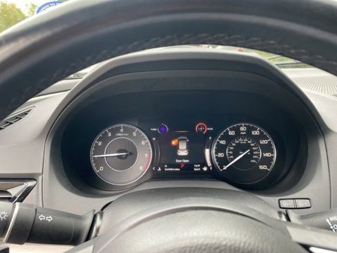 Used 2021 Acura RDX AWD image 26