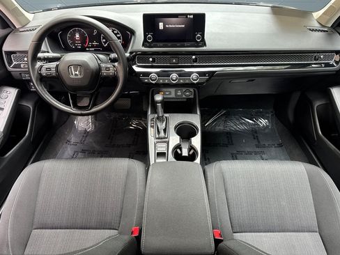 Used 2022 Honda Civic EX image 15
