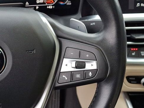 Used 2019 BMW 330i xDrive Sedan w/ Convenience Package image 28