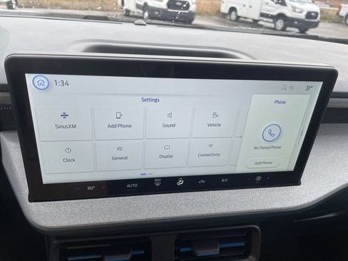 New 2025 Ford Maverick XLT w/ Equipment Group 302A image 33