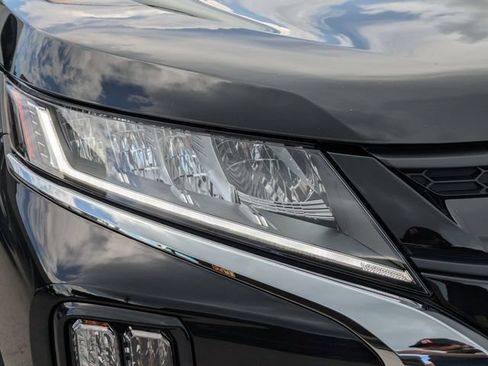 New 2026 Mitsubishi Outlander Sport LE AWD/4WD image 10