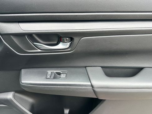 Certified 2024 Honda CR-V EX image 21