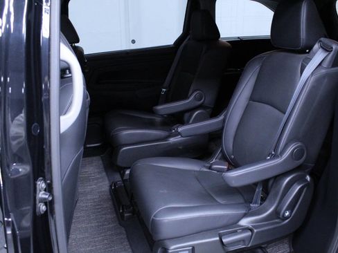 Used 2021 Honda Odyssey Touring image 33