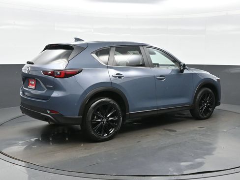 Used 2025 MAZDA CX-5 Carbon Edition AWD/4WD image 6