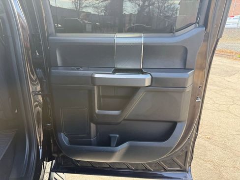 Used 2019 Ford F150 XLT w/ Equipment Group 302A Luxury image 23