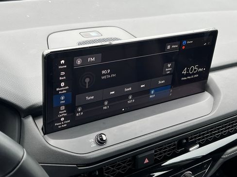 Used 2025 Honda Accord EX-L image 12