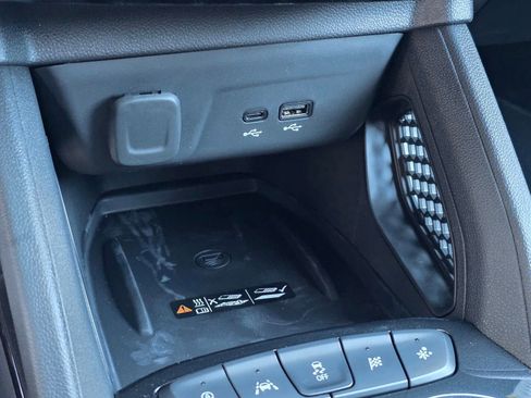 New 2026 Chevrolet TrailBlazer RS w/ Convenience Package FWD image 28