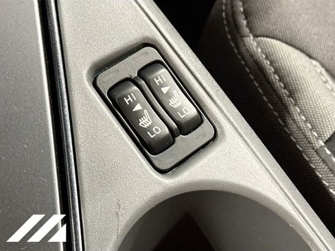 Certified 2026 Subaru Crosstrek 2.0i Premium image 21