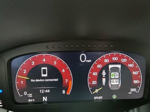 Used 2024 Honda Civic Type R image 27