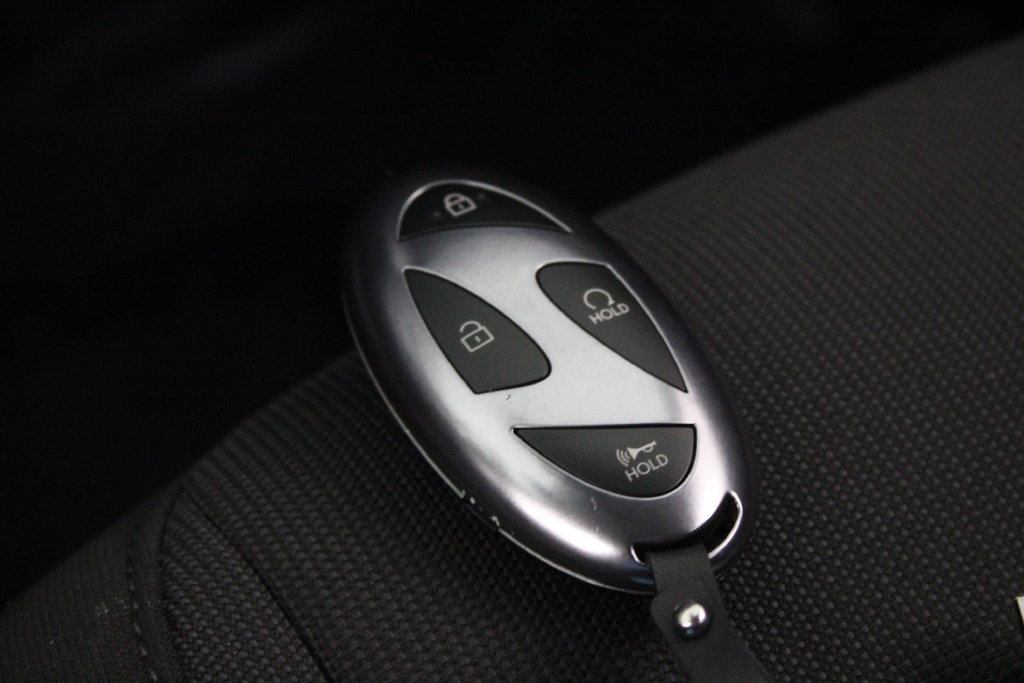 Certified 2026 Hyundai Kona SEL Sport FWD image 28
