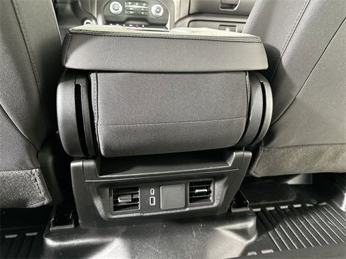 New 2025 GMC Sierra 1500 Pro w/ Pro Value Package image 21