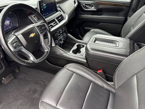 Used 2024 Chevrolet Tahoe Premier image 11