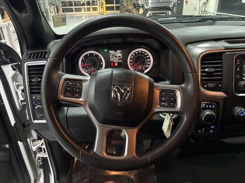 Used 2021 RAM 1500 Classic Warlock image 19