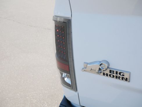 Used 2018 RAM 1500 Big Horn AWD/4WD image 18