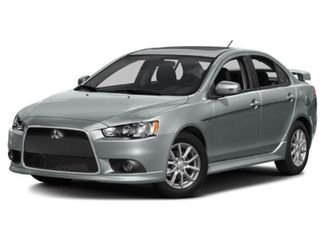Used 2015 Mitsubishi Lancer ES FWD video 1