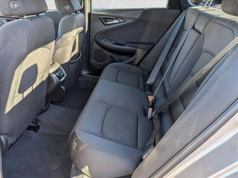 Used 2023 Chevrolet Malibu LT image 20