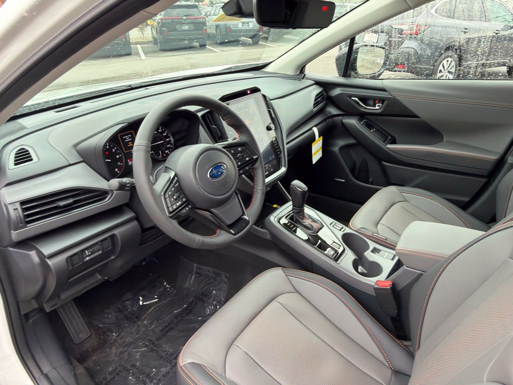 New 2026 Subaru Crosstrek 2.5i Limited AWD/4WD image 14