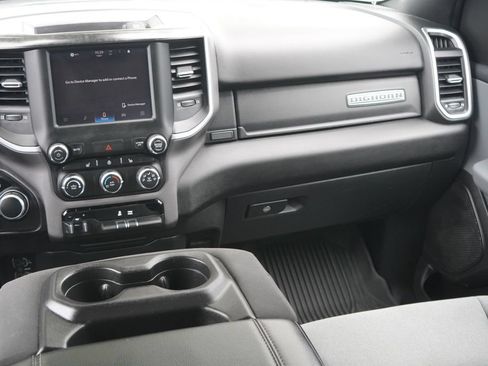 Used 2023 RAM 1500 Big Horn AWD/4WD image 27