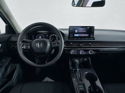 Used 2023 Honda Civic LX image 27