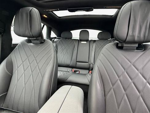 Used 2023 Mercedes-Benz EQS 580 4MATIC Sedan image 20