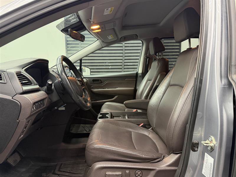 Used 2020 Honda Odyssey EX-L image 8
