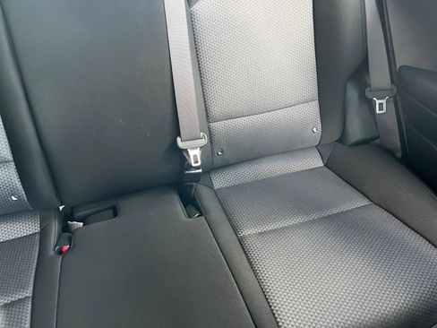 Used 2025 Kia Soul LX w/ LX Technology Package FWD image 37