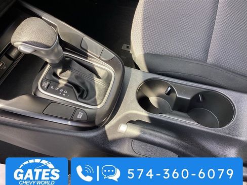 Used 2025 Kia Soul LX w/ LX Technology Package FWD image 27