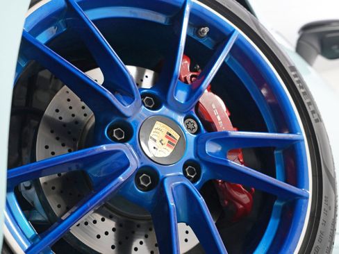 Used 2024 Porsche 911 Carrera image 55