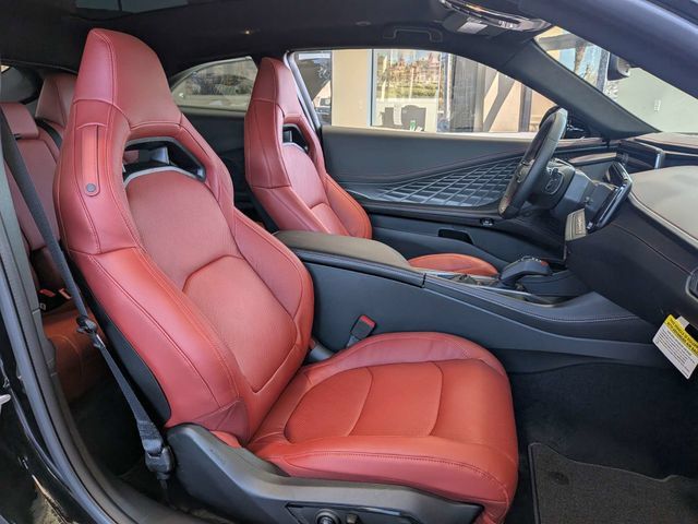 New 2026 Dodge Charger Scat Pack AWD/4WD image 14