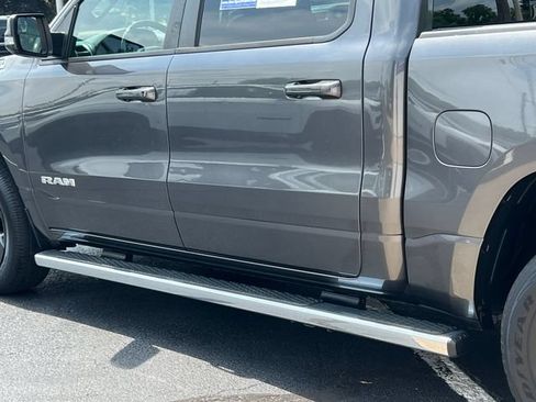 Used 2019 RAM 1500 Big Horn AWD/4WD image 10