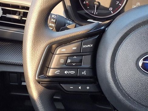 New 2026 Subaru Crosstrek 2.0i Premium image 28