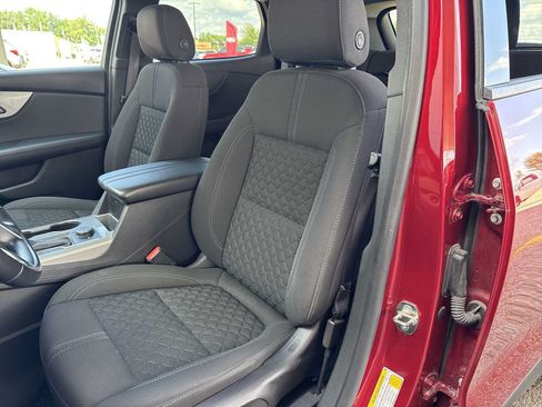 Used 2019 Chevrolet Blazer LT AWD/4WD image 8