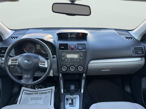Used 2015 Subaru Forester 2.5i Premium w/ All-Weather Package AWD/4WD image 17