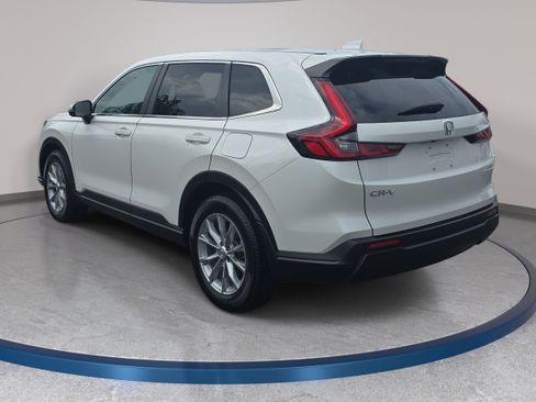 Used 2023 Honda CR-V EX-L image 7