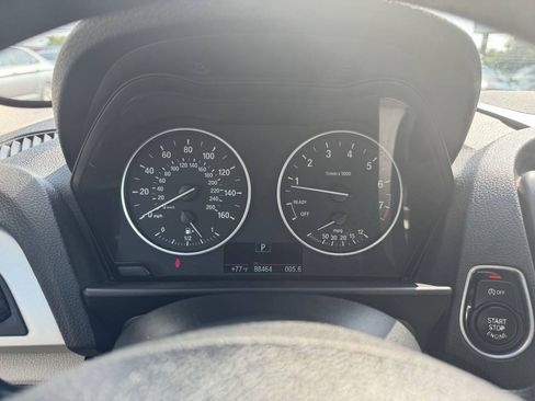 Used 2015 BMW 228i Coupe RWD image 17