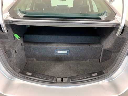 Certified 2017 Ford Fusion Energi SE FWD image 12