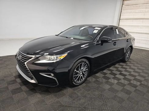 Used 2016 Lexus ES 350 FWD image 1