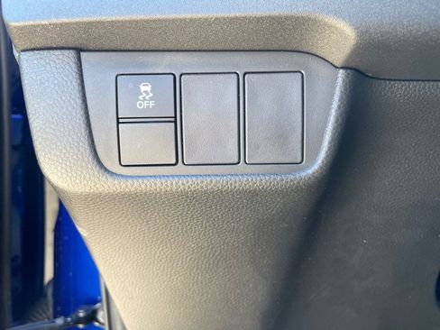 Certified 2024 Honda CR-V EX image 13