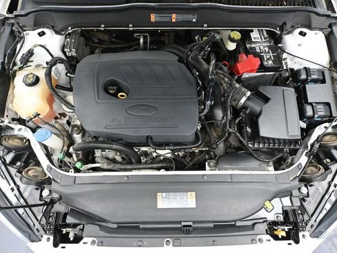 Used 2017 Ford Fusion SE image 44